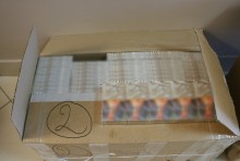 Powiat augustowski. Miał nielegalne papierosy i alkohol o wartości 212 tys. zł