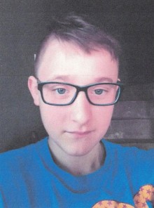 Wyszedł na rower i nie wrócił do domu. Zaginął 14-letni Mateusz