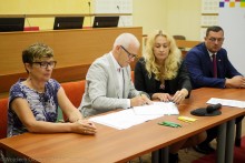 Suwalska spółka Malow tworzy dział badawczo-rozwojowy. 17 mln zł na nowe laboratoria i meble 