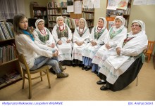 Wigranie  i Małgorzata Makowska wystąpią w Kazimierzu