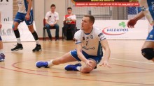 Zadanie wykonane: siatkarze Ślepska w IV rundzie Pucharu Polski