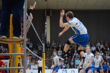 Ślepsk Suwałki. Jewgienij Kapajew zastąpił Jana Lesiuka, znamy plany sparingowe Ślepska