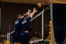 W sezonie 2019/20 zmiana systemu rozgrywek i piłek w I lidze siatkarzy 