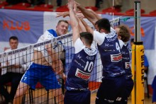 Norwid Częstochowa – Ślepsk Suwałki. Powtórka mile widziana