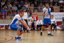 Siatkarze wracają na parkiety, Ślepsk Suwałki przełożył mecz z KPS Siedlce