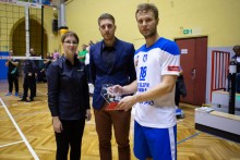 Powtórzyć wynik z Wrocławia, Ślepsk – Gwardia w Polsat Sport