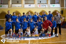 Ślepsk Suwałki. Gwardia Wrocław zamiast TSV Sanok rywalem Biało-Niebieskich