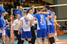 Ślepsk Suwałki. Jan Tomczak katem Krispolu, to nie był dzień wrześnian