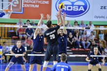 Ślepsk Suwałki. Druga porażka Ślepska w Radomiu