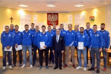 Już dziś: Stal Nysa – Ślepsk na inaugurację I ligi sezonu 2018/19