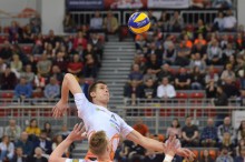 Ślepsk Suwałki. Środkowi bloku już w komplecie