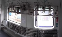 Rowerowy tydzień w PKP Intercity: bilety za złotówkę