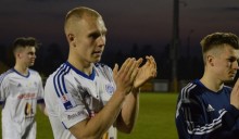 Wigry Suwałki. Kamil Zapolnik już ekstraklasie, a Patryk Małecki na Słowacji 