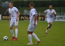 Wigry Suwałki trenują, najbliższy rywal gra i punktuje [wynik, tabela]