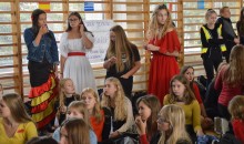 Europejski Dzień Języków w III LO. Wszędzie się dogadają [zdjęcia]
