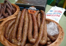 Rolnictwo. Łatwiejsza sprzedaż żywności z własnego gospodarstwa do sklepów,  restauracji i stołówek