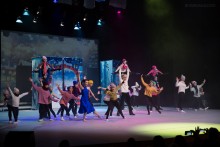 Dla pasjonatów i miłośników tańca. Pracownie SOK zapraszają