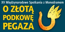 O ZŁOTĄ PODKOWĘ PEGAZA 2018- zgłoszenia: do 30 października 2018