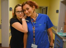 Kardio Zakręcony Świat. Drugie serce pani Joasi