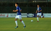 Bytovia Bytów - Wigry Suwałki. Nawdychali się jodu i wicelider im niestraszny  [relacja na żywo]