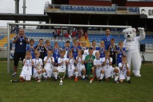 VI Turniej im. Grzegorza Wołągiewicza. Emocje jak na Mistrzostwach Świata [foto]