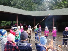 Świeto Pieczonego ziemniaka w Przedszkolu nr 6 [zdjęcia]