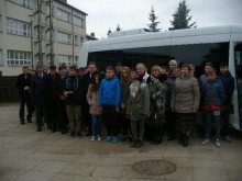 Gmina Raczki. Dojadą do szkoły bezpieczniej i bardziej komfortowo [zdjęcia]