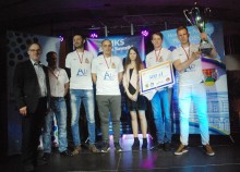 Siatkówka. Do trzech razy sztuka - Strażacy&ALP; mistrzami NETIA SALS 