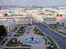 Biznesowe kontakty z Białorusią. Targi i spotkania w Mińsku i Brześciu 