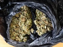 Lipsk. Narkotyki mieli przy sobie i w domu