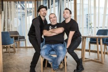 Bilety sprzedają się jak świeże bułeczki. Kabaret Ani Mru Mru w lutym w Suwałkach