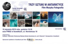 PWSZ zaprasza na spotkanie z podwodnym fotografem