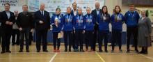 XXII Ogólnopolskie Igrzyska Młodzieży Salezjańskiej w Futsalu. Trofea rozdane [zdjęcia]