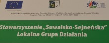 Suwalsko-Sejneńska Lokalna Grupa Działania. Pieniądze na odnawialne źródła energii, firmy, turystykę