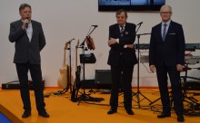 Izba Przemysłowo-Gospodarcza w Suwałkach. Przekroczyła magiczną setkę [zdjęcia]