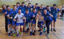 SUKSS Suwałki. Kadeci rządzą w województwie, zagrają w ćwierćfinale mistrzostw Polski 