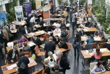 Kaliningrad. Nasza branża turystyczna zbiera się przed Mundialem