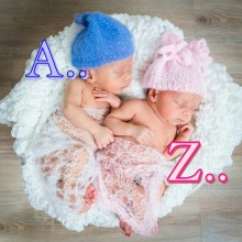 Królują Zuzia i Kuba, ale nie brakuje imion naprawdę oryginalnych. Dane z ratusza