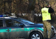 Poszukiwany przez Interpol Rosjanin podawał się za Litwina