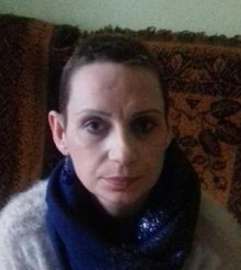 Pani Małgosia już po pierwszej operacji, ale pomoc jest wciąż potrzebna