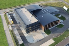 Polska Wschodnia liderem wśród programów unijnych. Mamy park naukowy i trasy rowerowe