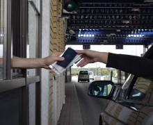 Białorusin użył podstępu. Do Polski wjechał, ale zawieźli go do aresztu 