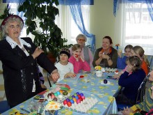 Dziś pogrzeb Władysławy Racis – znanej twórczyni ludowej z Suwałk