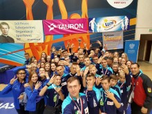 Igrzyska Młodzieży Salezjańskiej w futsalu. Dziewczęta i chłopcy w czterech halach