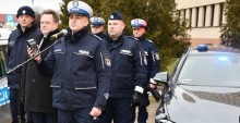 Mandat opłacisz kartą. Policjant powie: proszę wprowadzić PIN [zdjęcia]