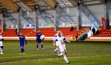 Wigry Suwałki nie pojadą do Grodna. Kary dla Ruchu i Stomilu [wideo]