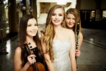 Koncert Noworoczny Witaj Gwiazdko złota…!