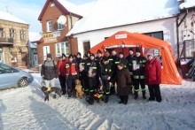 Gmina Raczki. WOŚP zagra na rynku