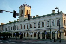 Czy Suwałki są dobrze zarządzane? Weź udział w ankiecie