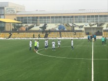 Wigry Suwałki. Zwycięski sparing z  Žalgirisem Kowno